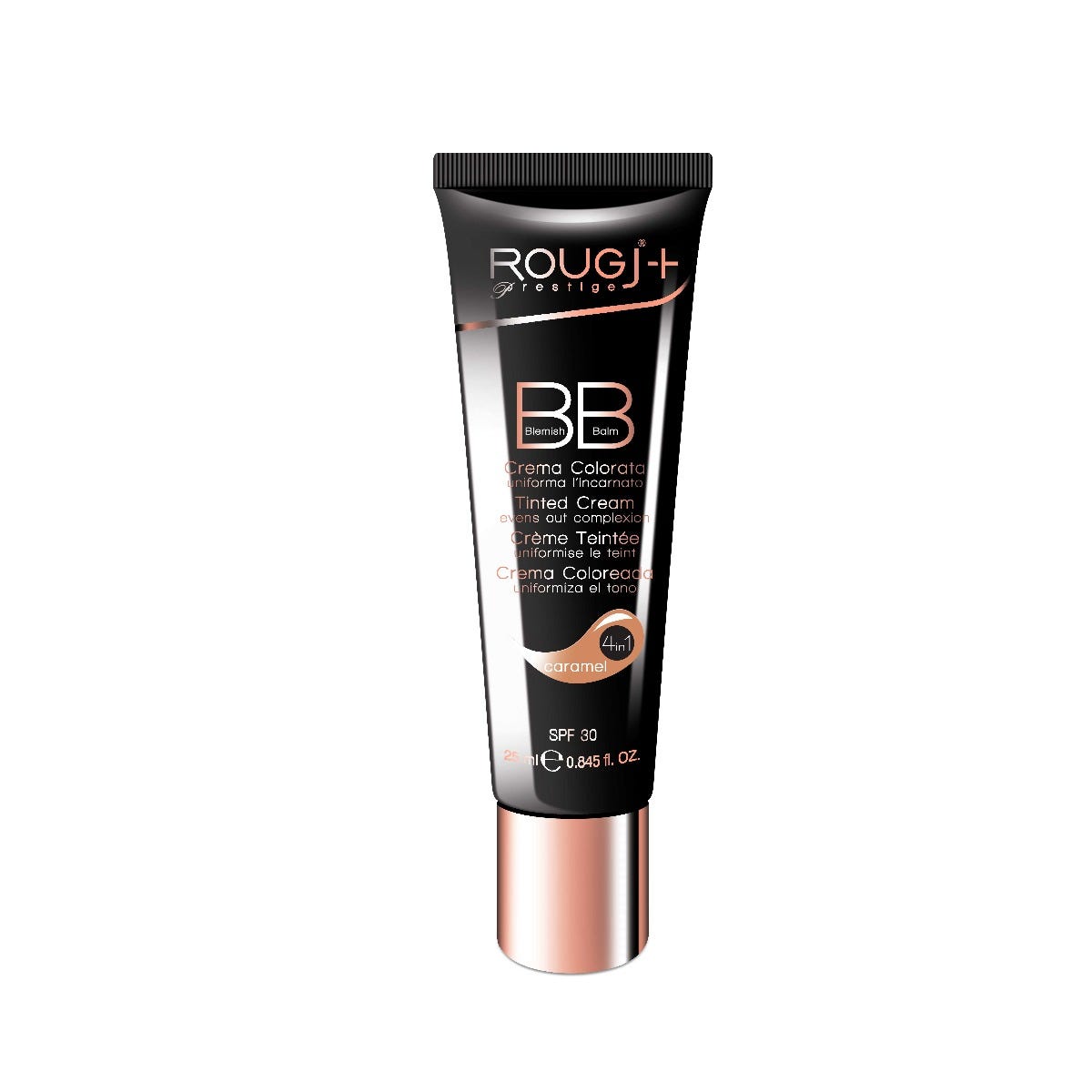 BB Cream Rougj Prestige