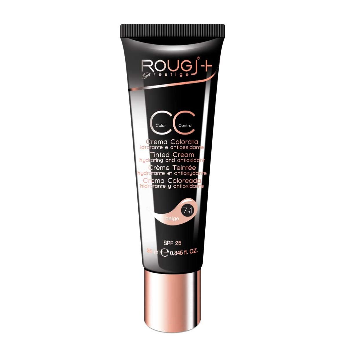 CC Cream Rougj Prestige
