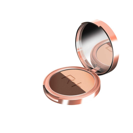 Contouring Duo Rougj Prestige