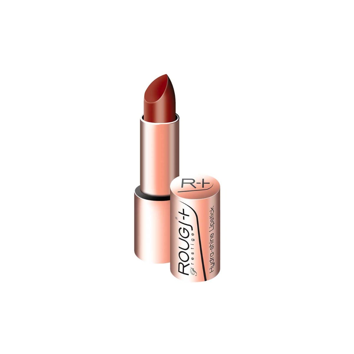 Rossetto Finish Lucido Rougj Prestige
