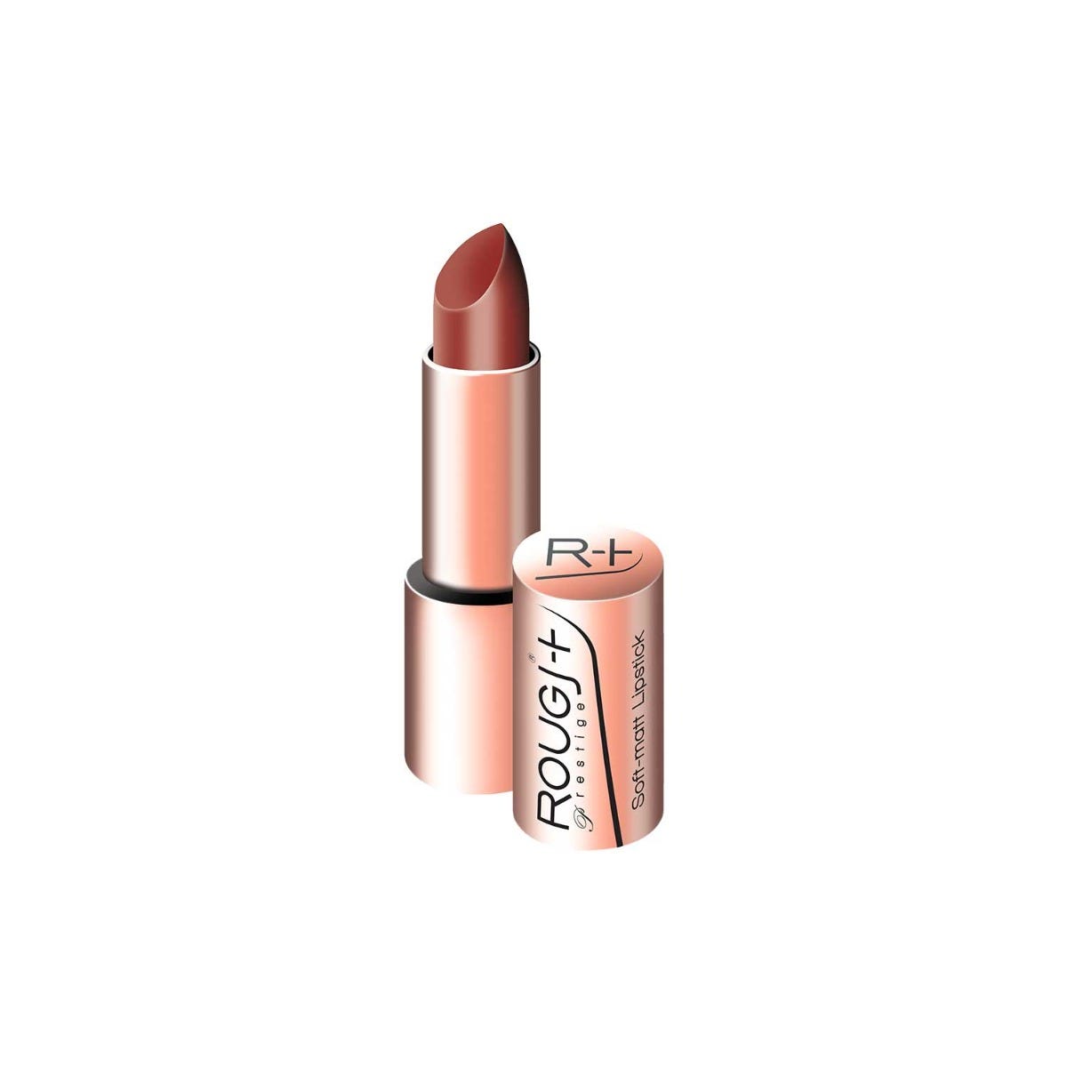 Rossetto Finish Opaco Rougj Prestige