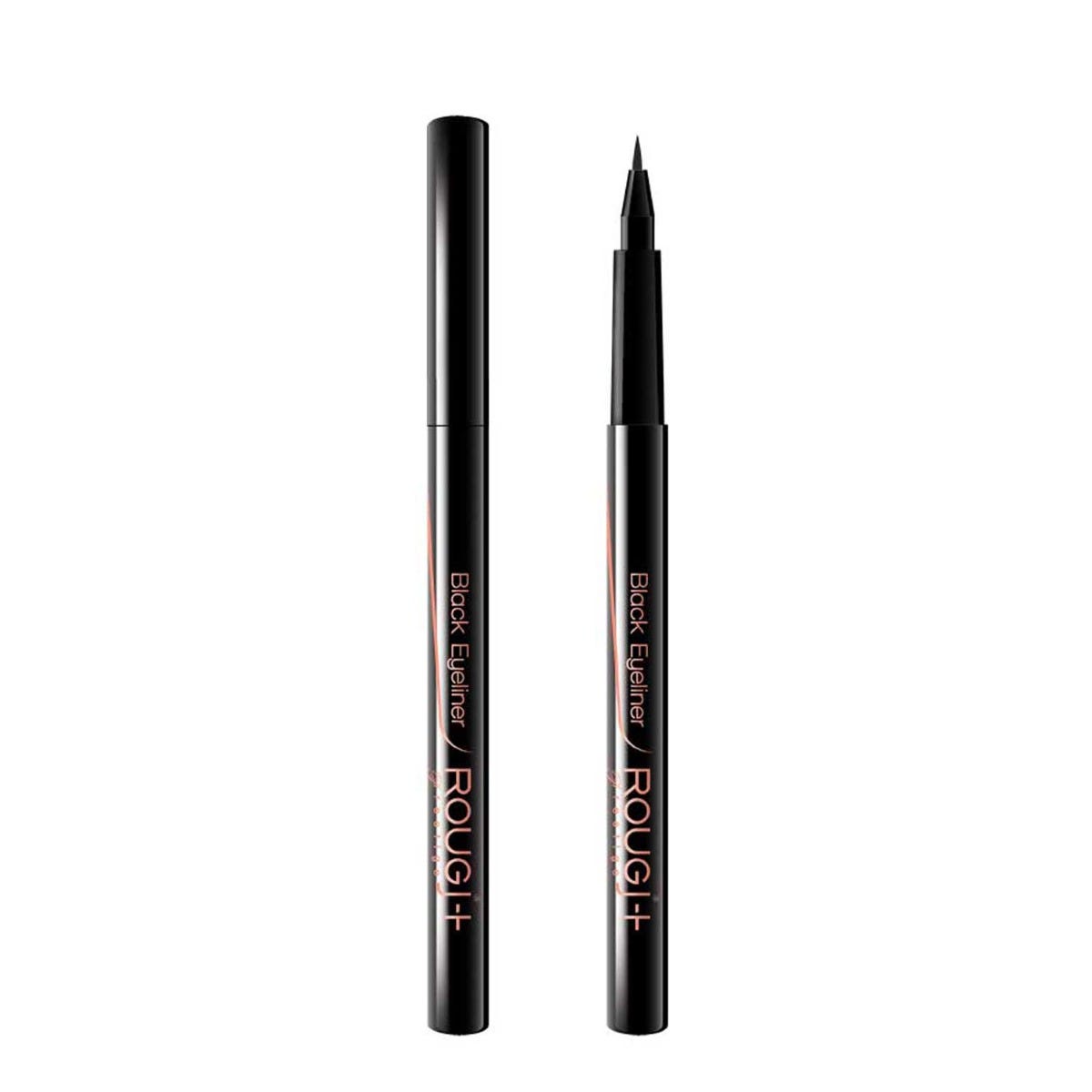 Eyeliner nero Rougj Prestige