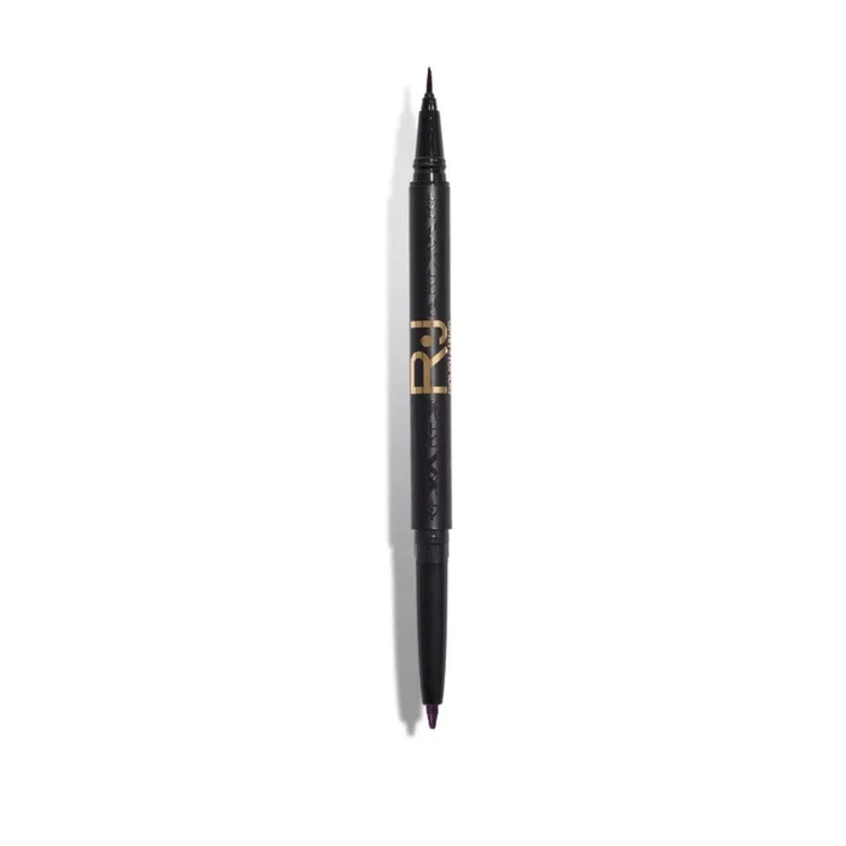 Rougj x Liu Jo Double Liner Armonia dei Colori Autunno Viola
