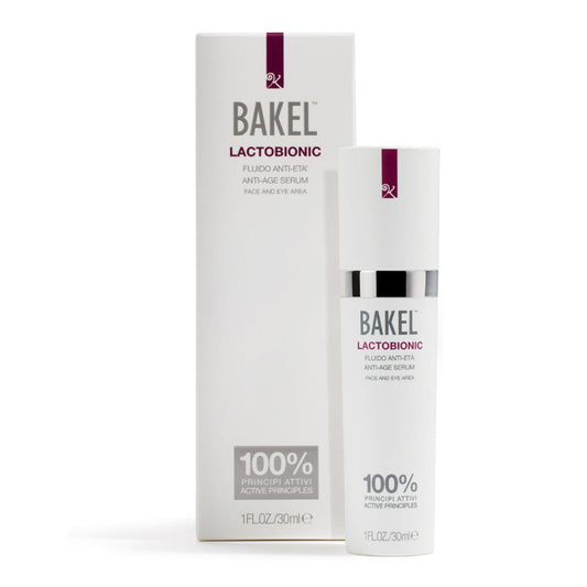 Lactobionic Siero Antirughe 30 ml