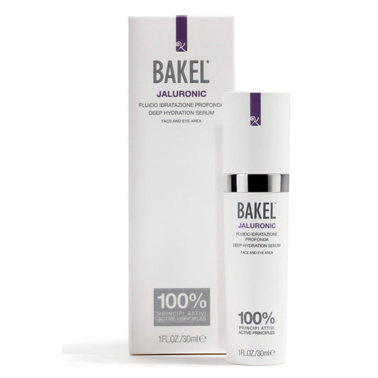 Jaluronic Fluido Idratazione Profonda 30 ml
