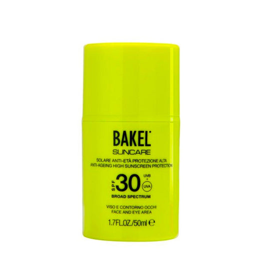 Crema Solare SPF30 50ml