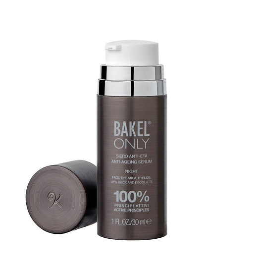 Bakel Only Siero 30ml