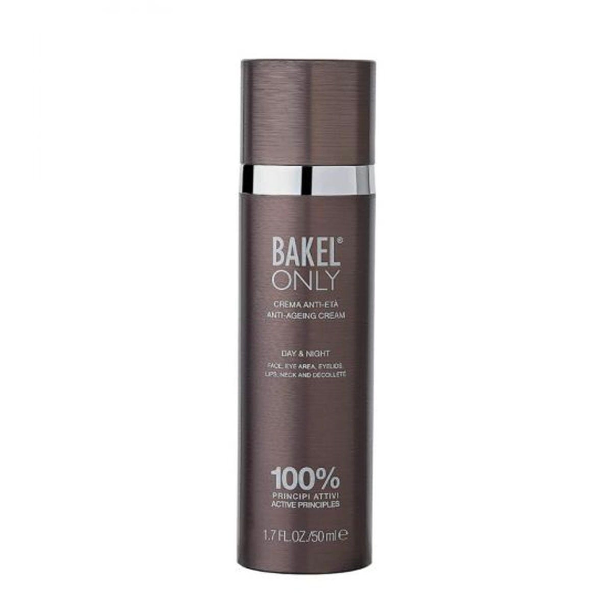 Bakeonly Crema Antietà 50ml