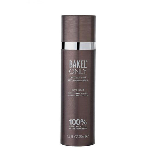 Bakeonly Crema Antietà 50ml