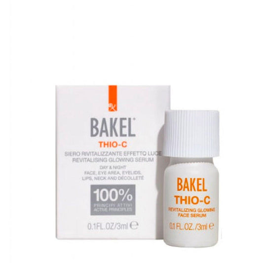 Thio C Siero Rivitalizzante 3 ml