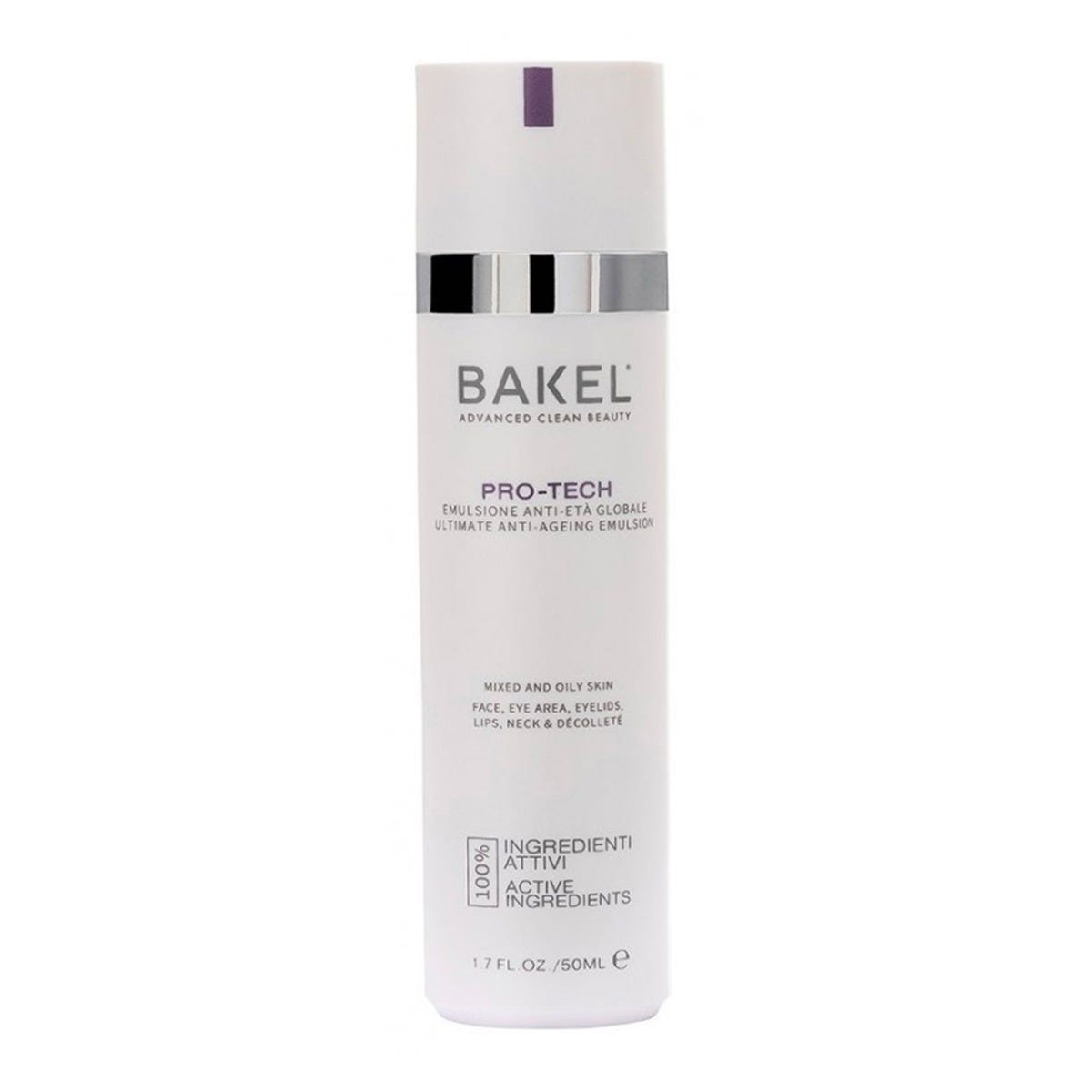 Pro Tech Cream 50 ml