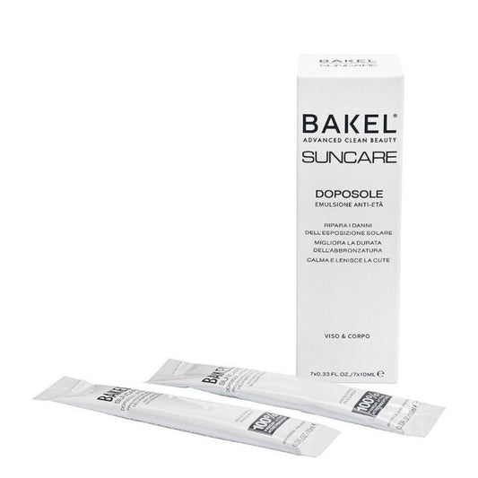 Bakel Suncare Doposole 7x10ml