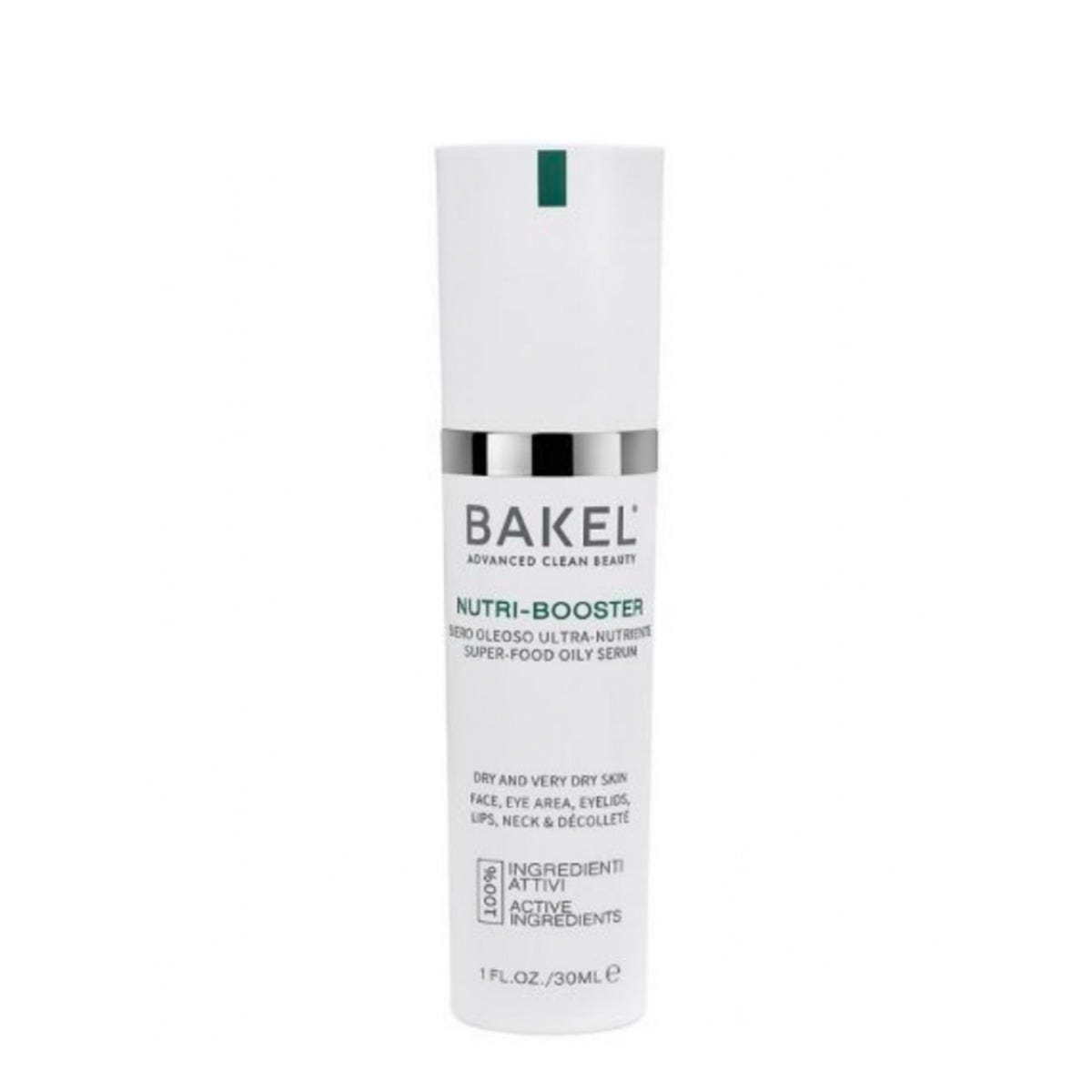 Nutri Booster 30ml