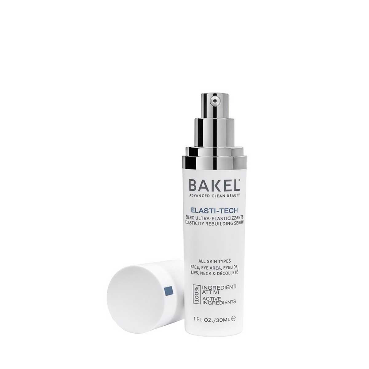 Elasti-Tech Siero Ultra Elasticizzante Viso 30ml