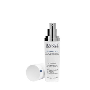 Elasti-Tech Siero Ultra Elasticizzante Viso 30ml