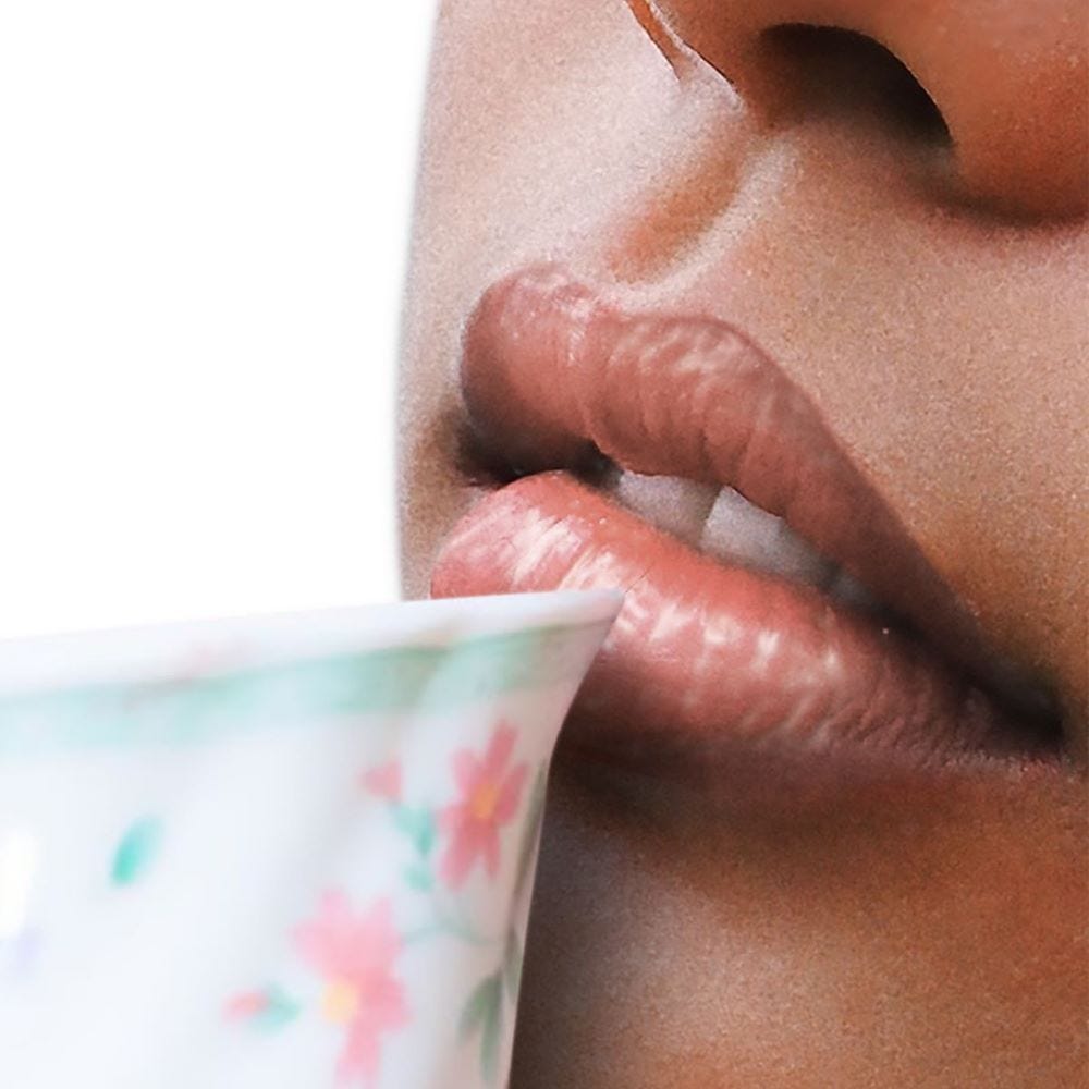 Vanilla Tea Lip Balm