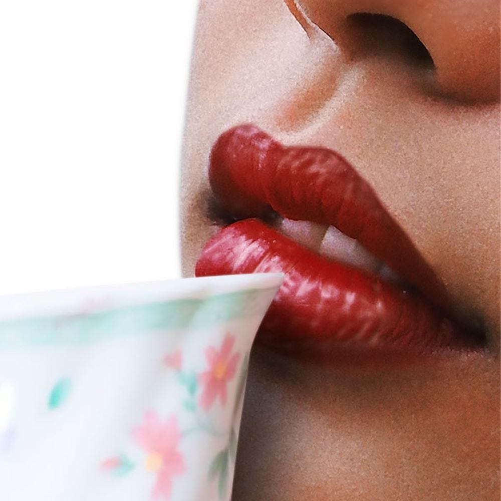 Berry Tea Lip Balm