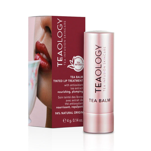 Berry Tea Lip Balm