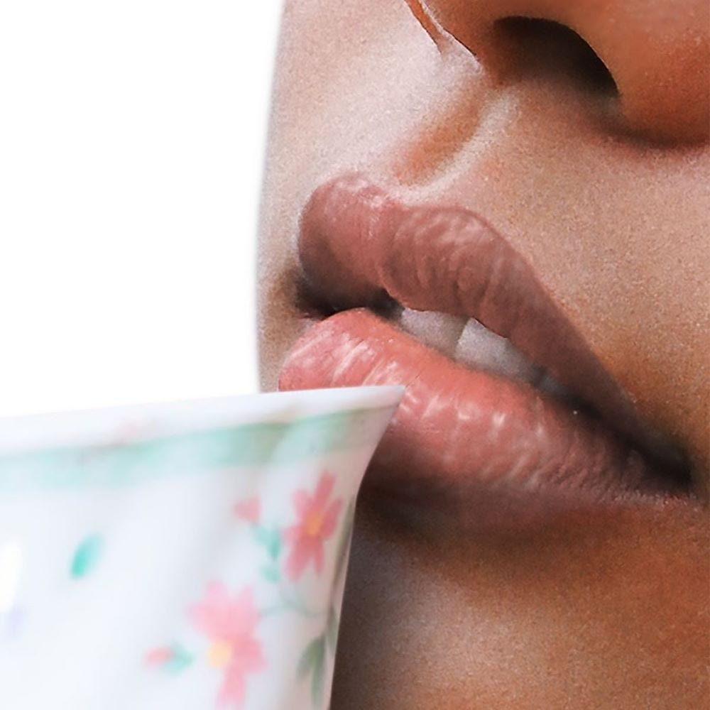 Matcha Tea Lip Balm