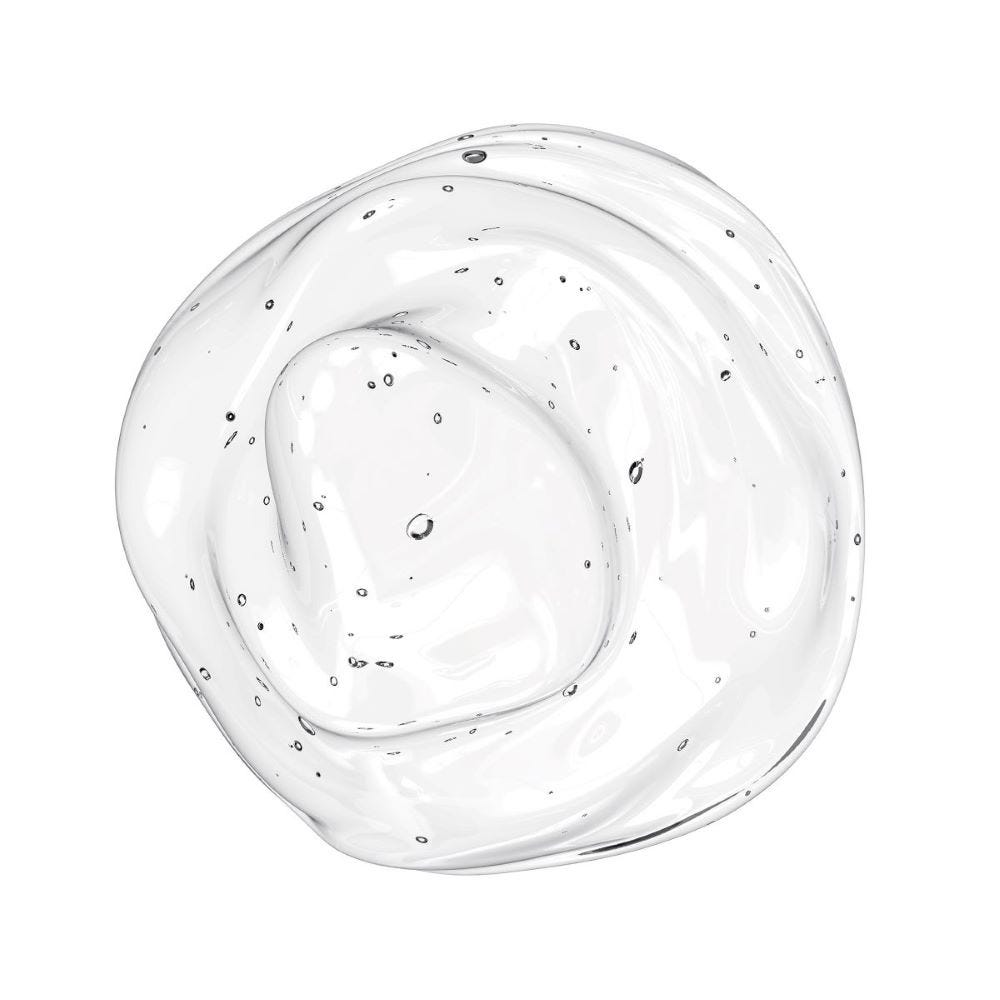 Hyaluronic Infusion