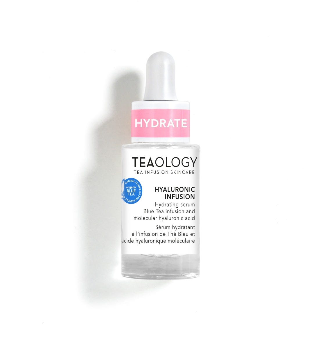 Hyaluronic Infusion