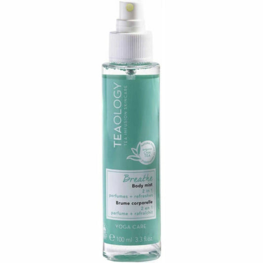 Teaology Skincare Yoga Breathe Body Mist 100 ml
