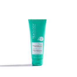 Yoga Care Clean Hand and Body Cream with Anti-Bacterical  Gibin Profumerie https://www.gibinprofumi.com