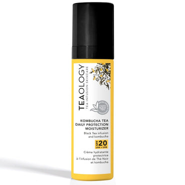 Kombucha Tea Daily Protection Moisturizer SPF 20