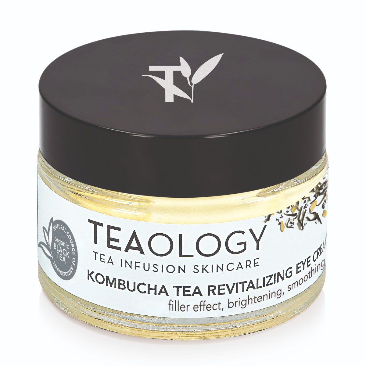Kombucha Tea Crema Occhi Rivitalizzante
