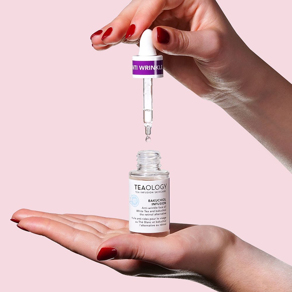 Bakuchoil Infusion