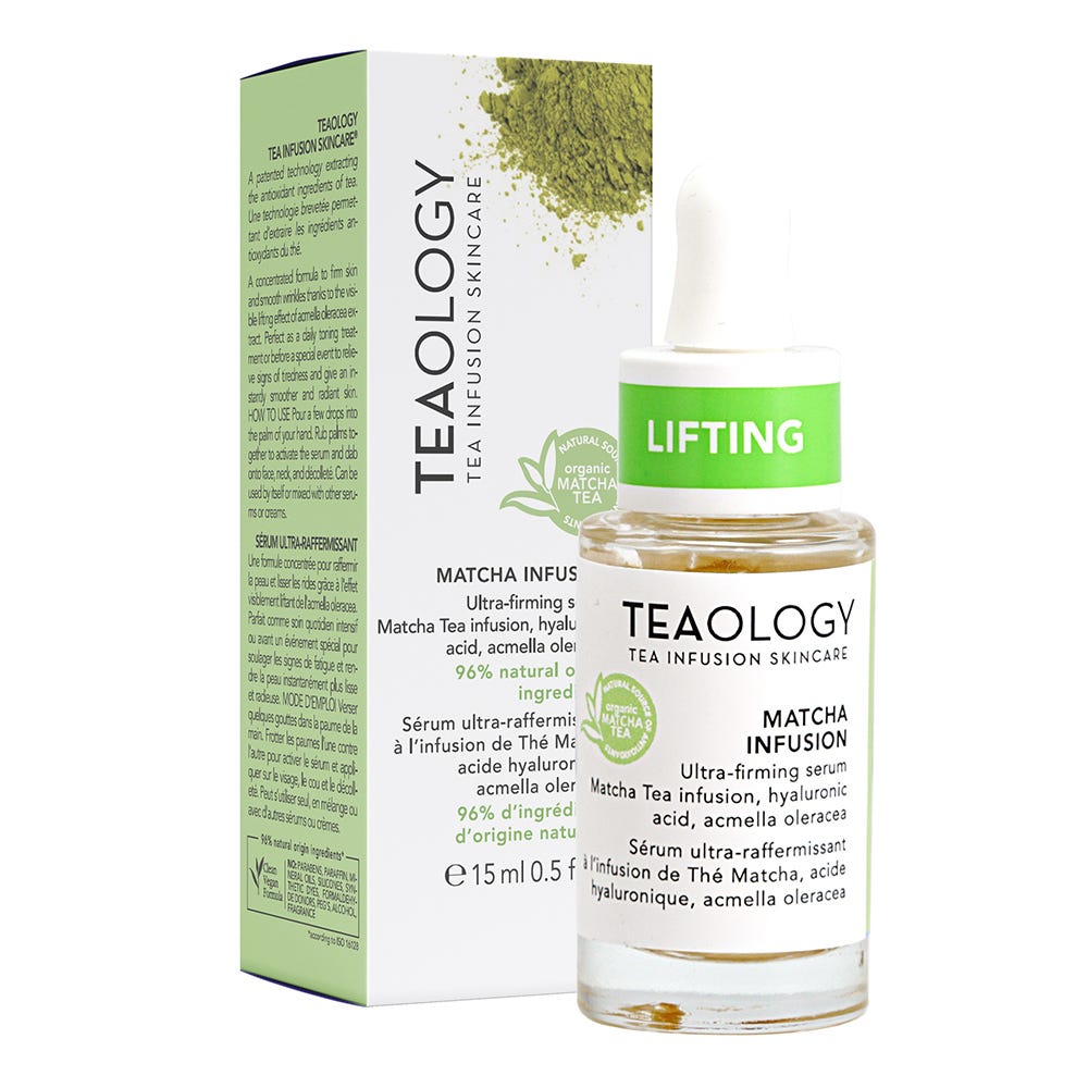 Matcha Infusion