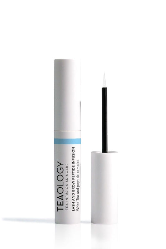 Lash and Brow Peptide Infusion