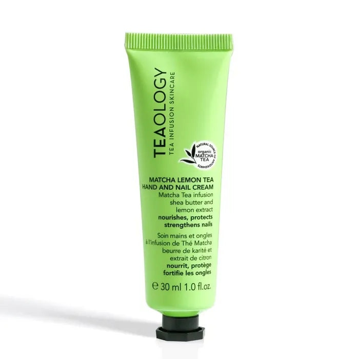 Teaology Cofanetto Hand And Nail Cream Collection