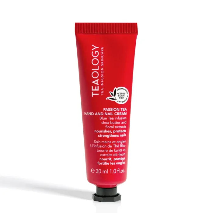 Teaology Cofanetto Hand And Nail Cream Collection