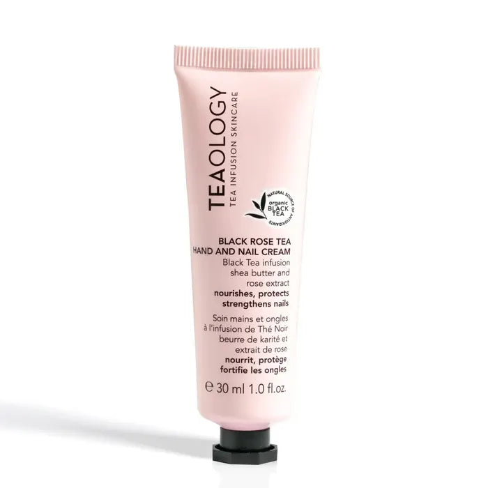 Teaology Cofanetto Hand And Nail Cream Collection