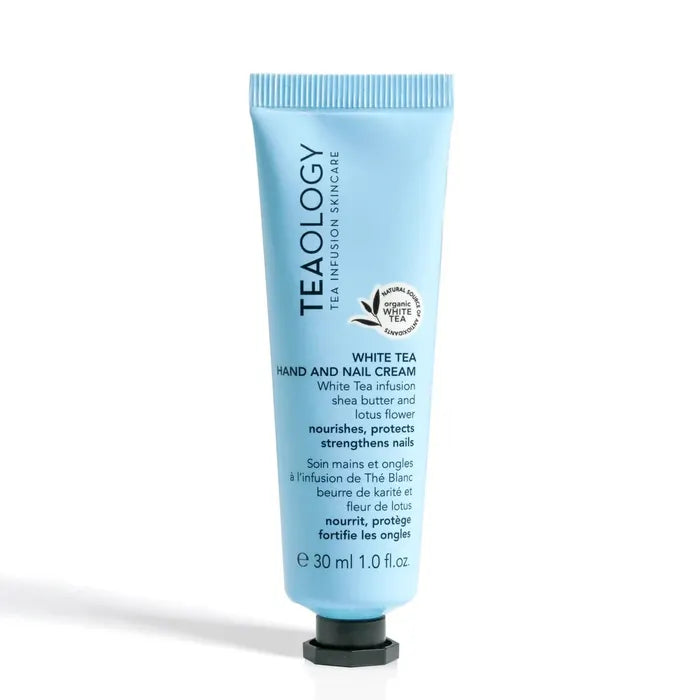 Teaology Cofanetto Hand And Nail Cream Collection