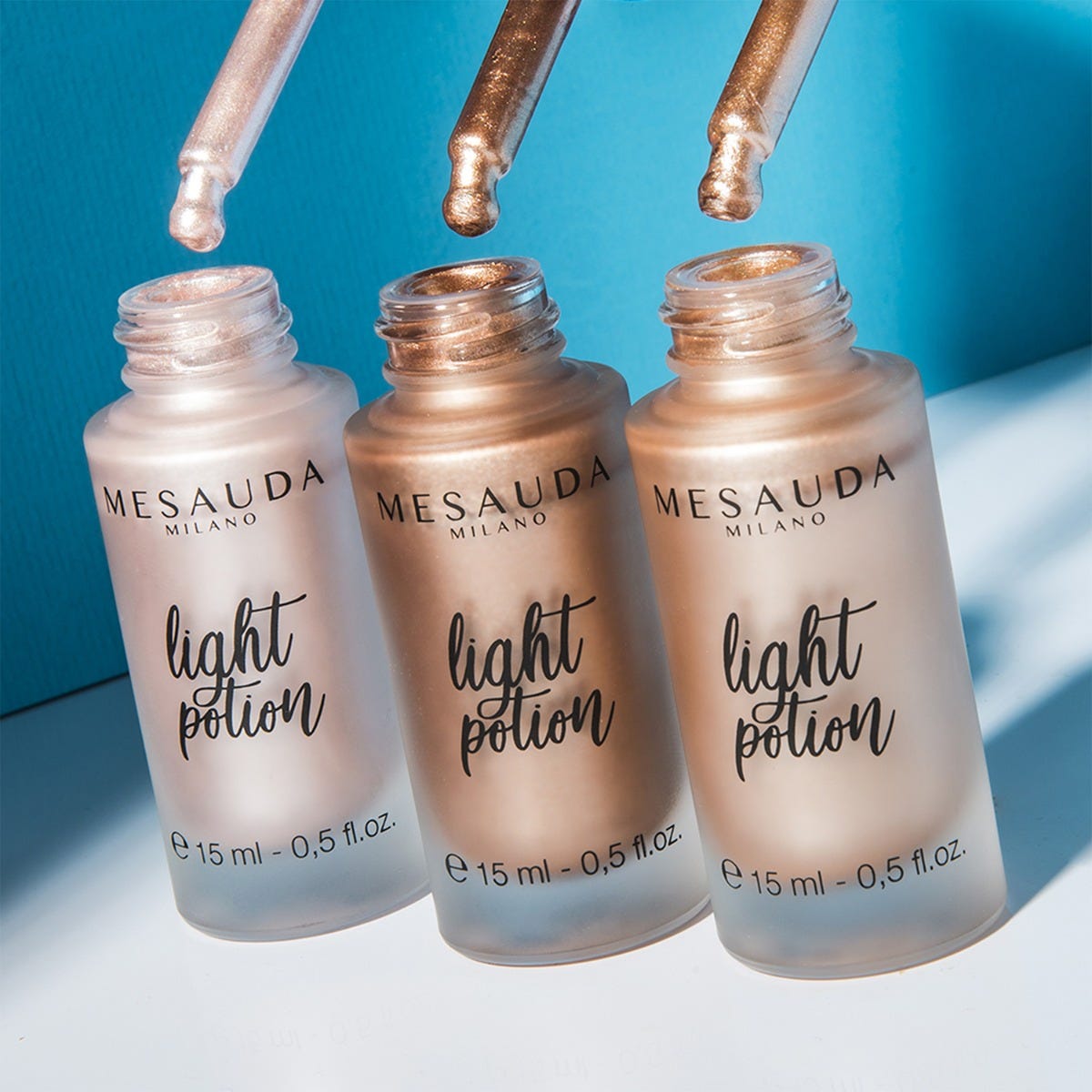 Light Potion