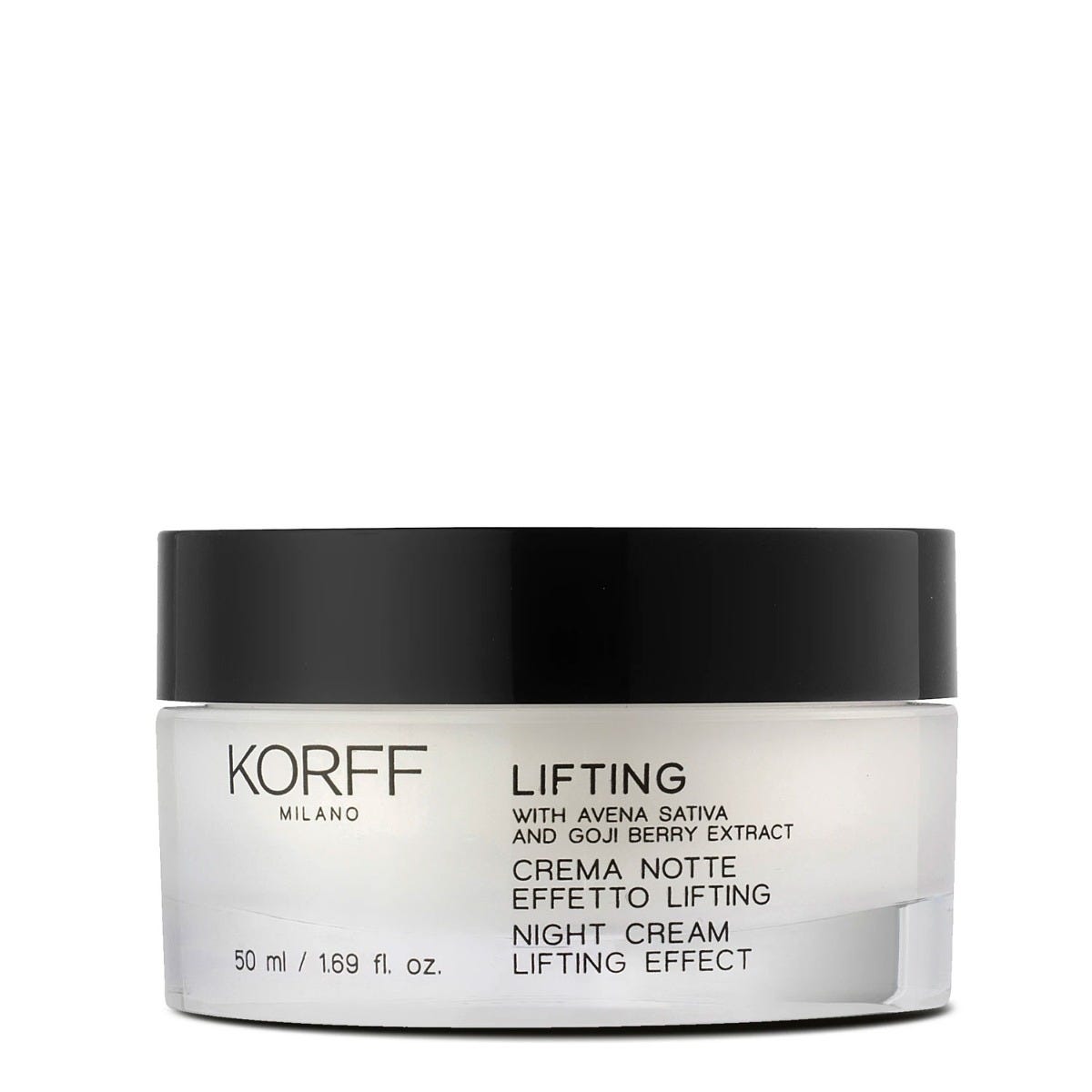 Lifting Crema Notte 50ml