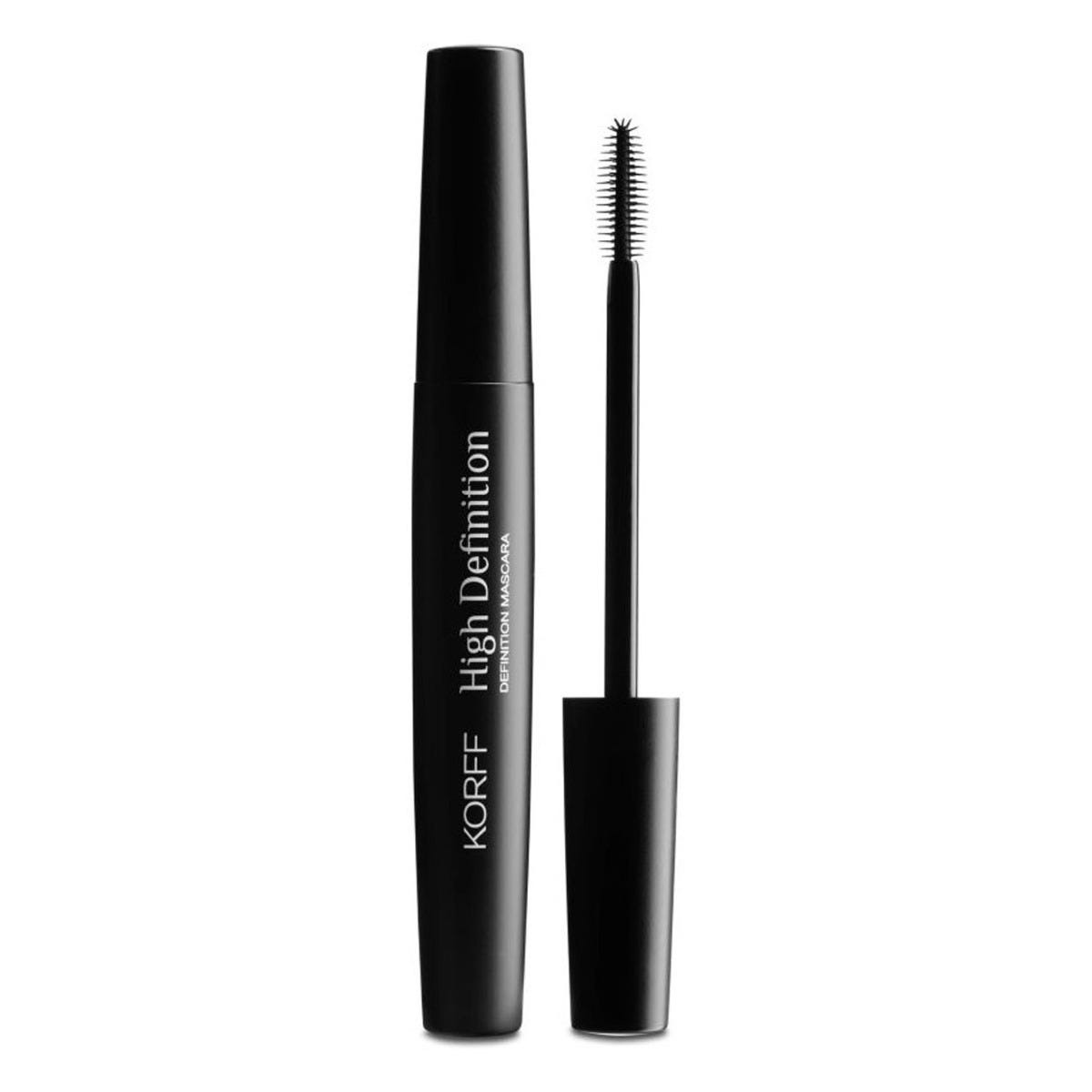High Definition Mascara Definizione