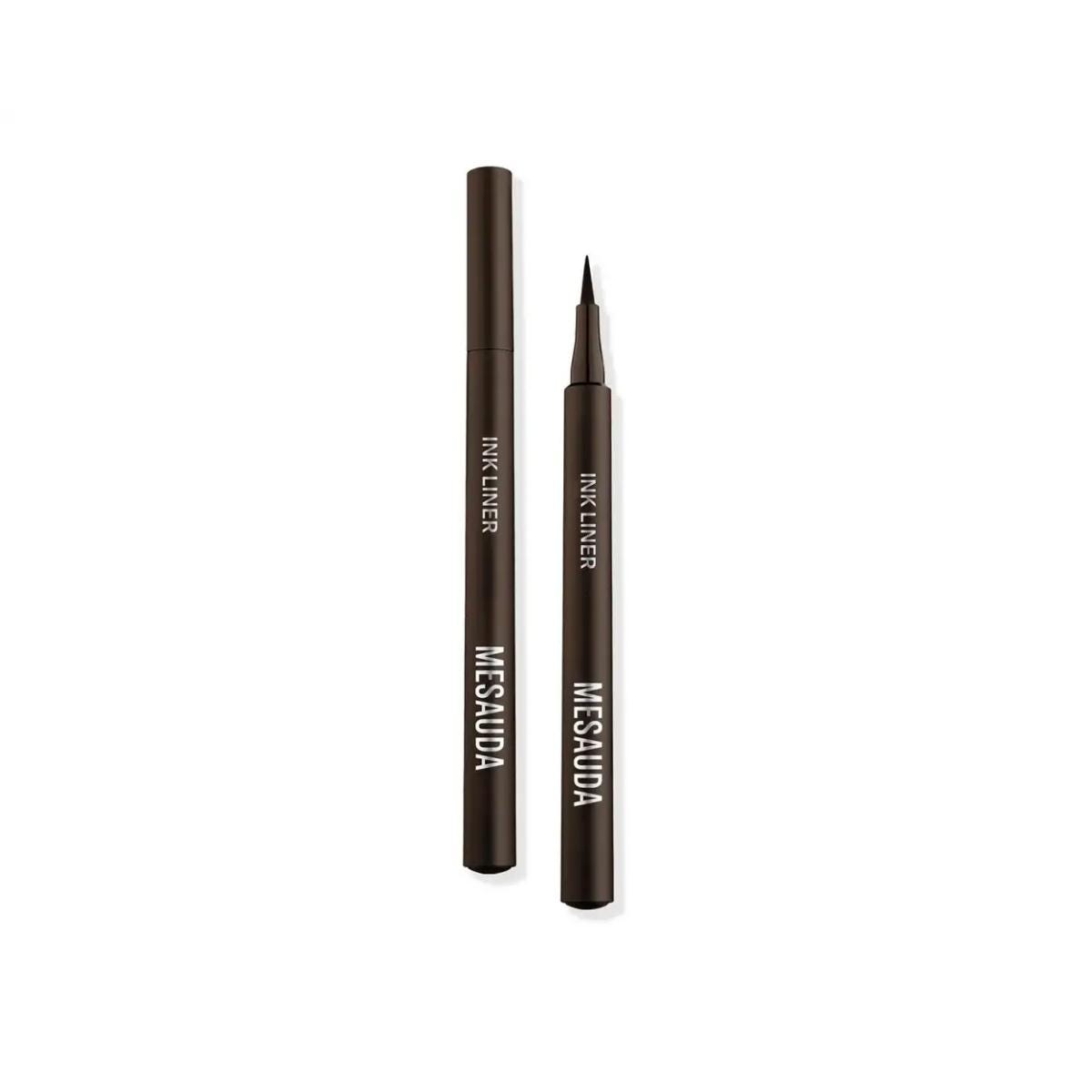 Ink Liner Brownie