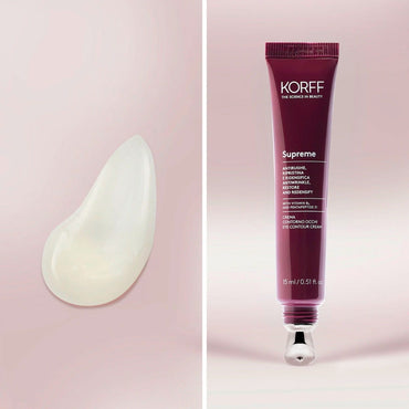 Supreme Crema Contorno Occhi 15ml