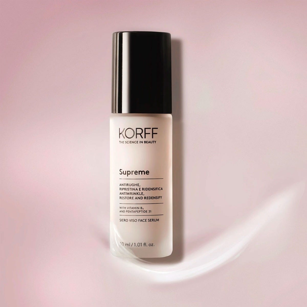 Supreme RR Siero Antirughe 30ml