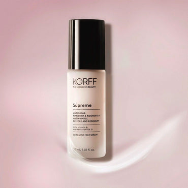 Supreme RR Siero Antirughe 30ml