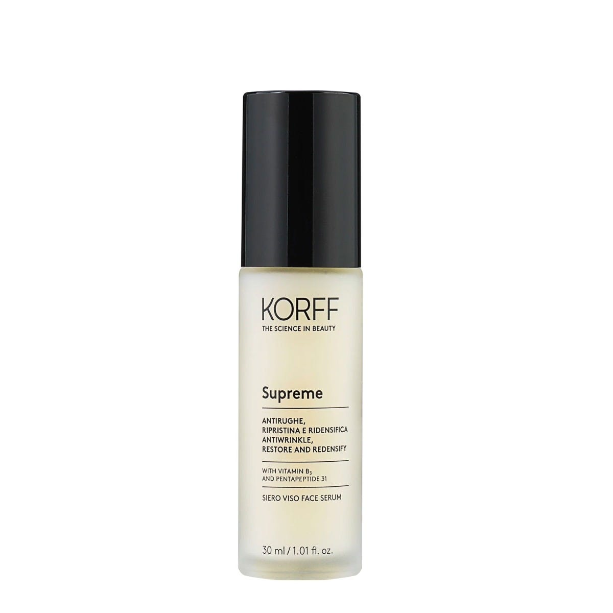 Supreme RR Siero Antirughe 30ml