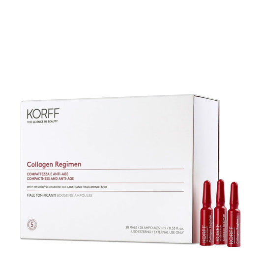 Collagen Regimen Fiale Tonificanti 28 Giorni