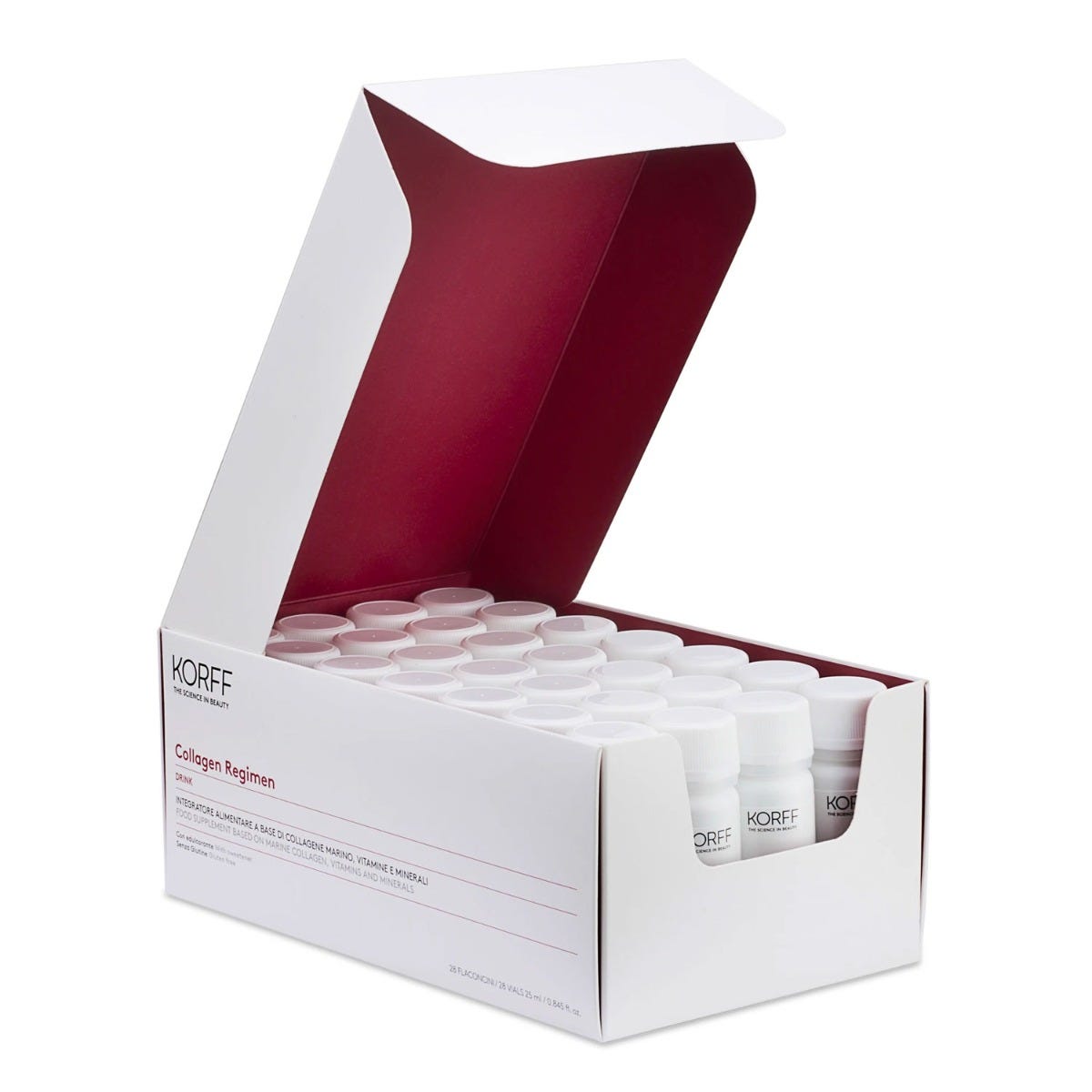 Collagen Regimen Drink 28 Giorni