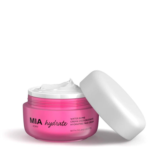 Mia Water Bomb Crema Viso Idratante 50ml