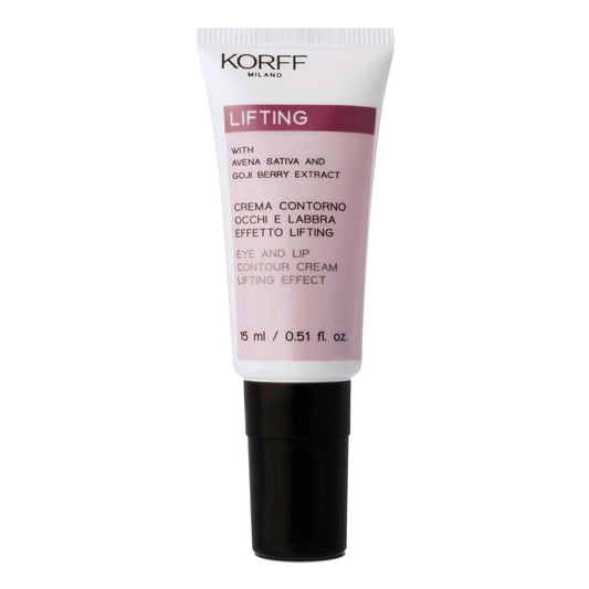 Lifting Contorno Occhi Labbra 15ml