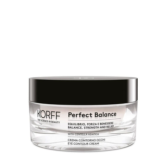 Perfect Balance Crema Contorno Occhi 15ml