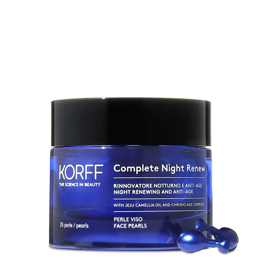 Complete Night Renew 28 Perle Notte